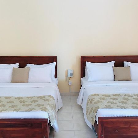 Siluni'S Villa Anuradhapura Værelse billede