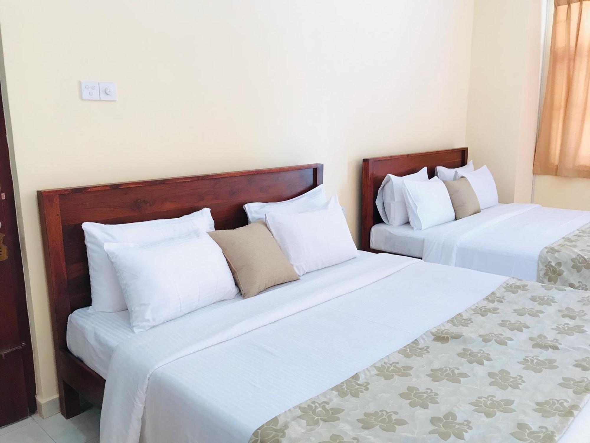 Siluni'S Villa Anuradhapura Værelse billede