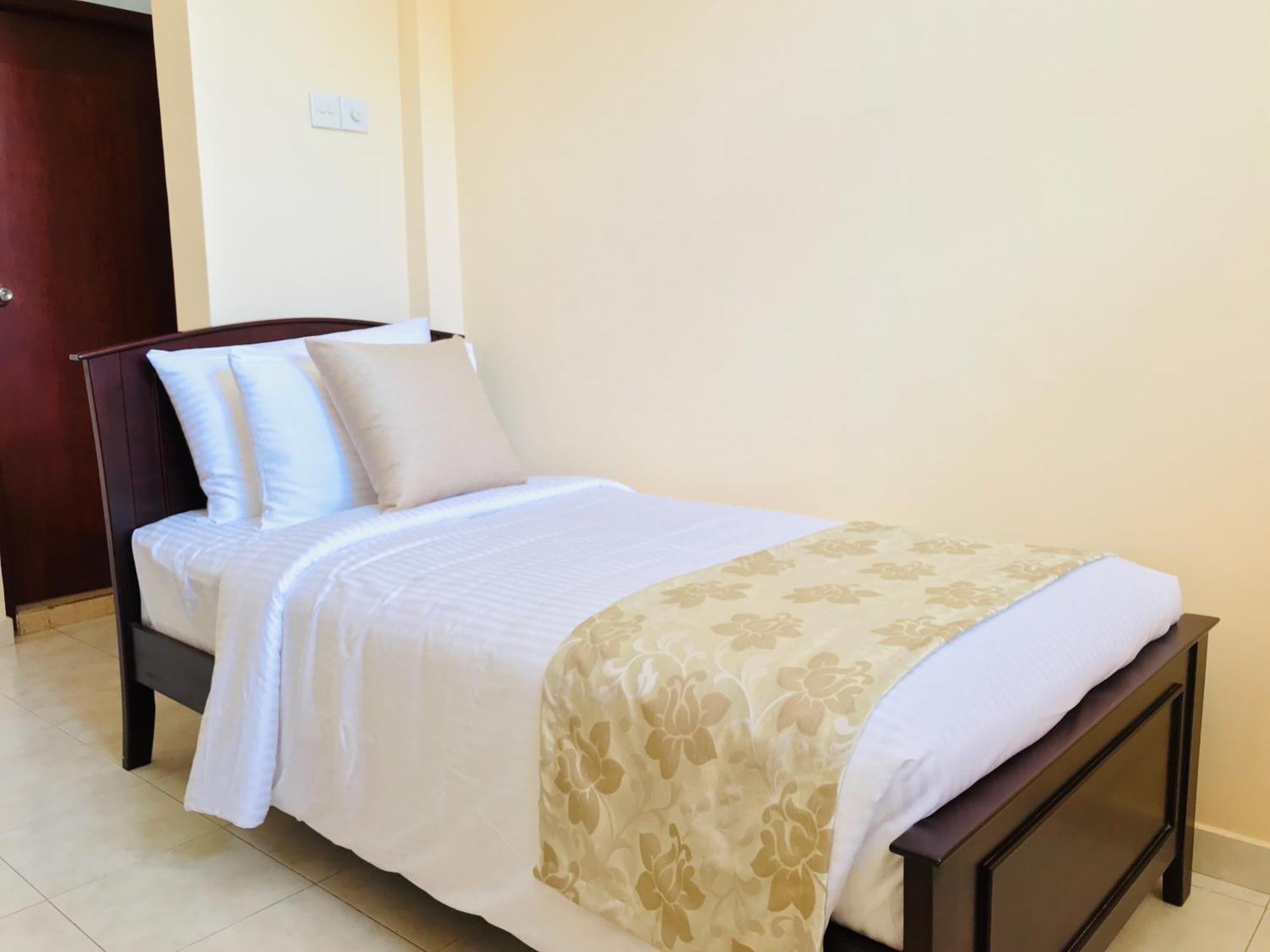Siluni'S Villa Anuradhapura Værelse billede