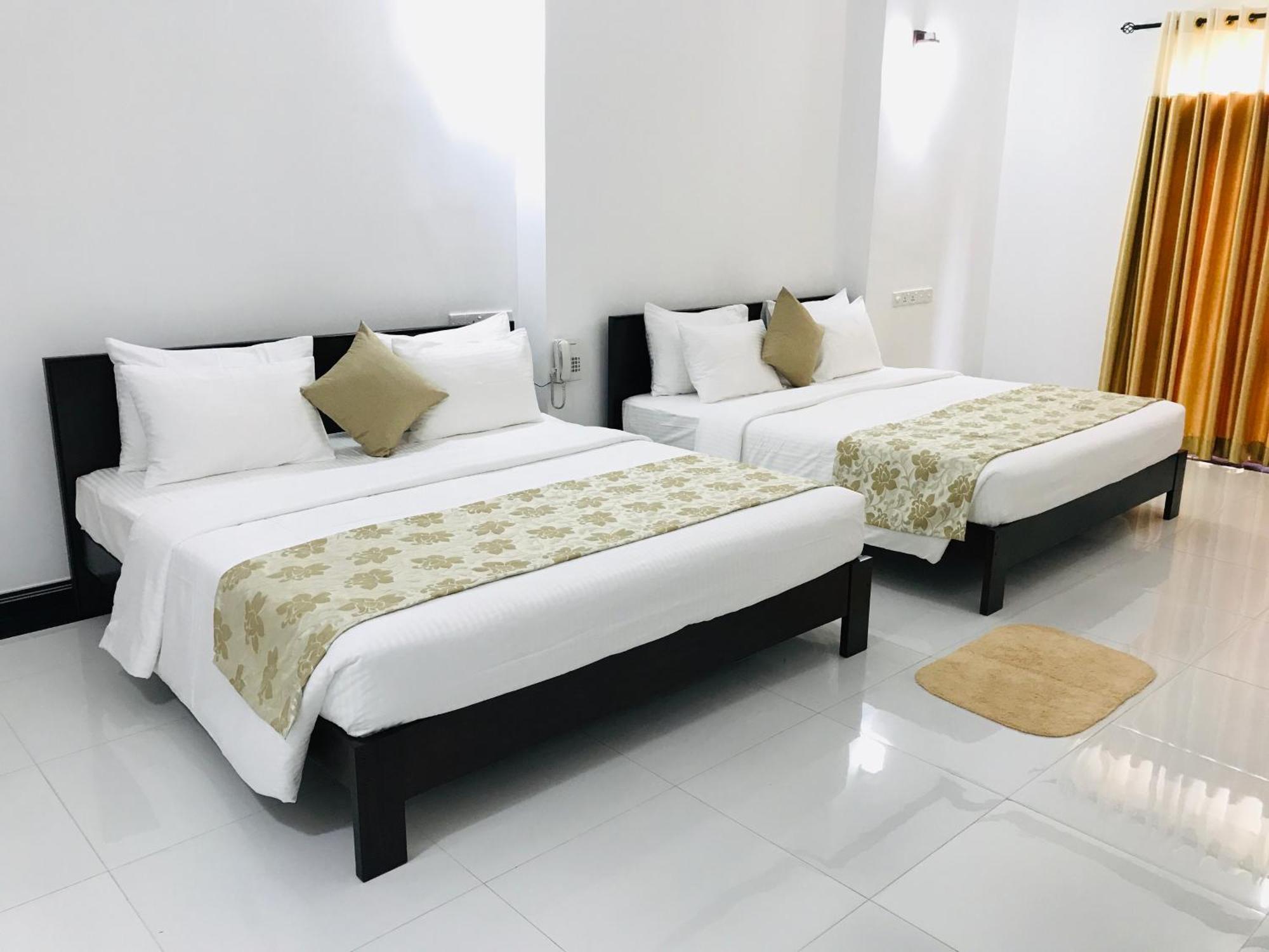 Siluni'S Villa Anuradhapura Værelse billede