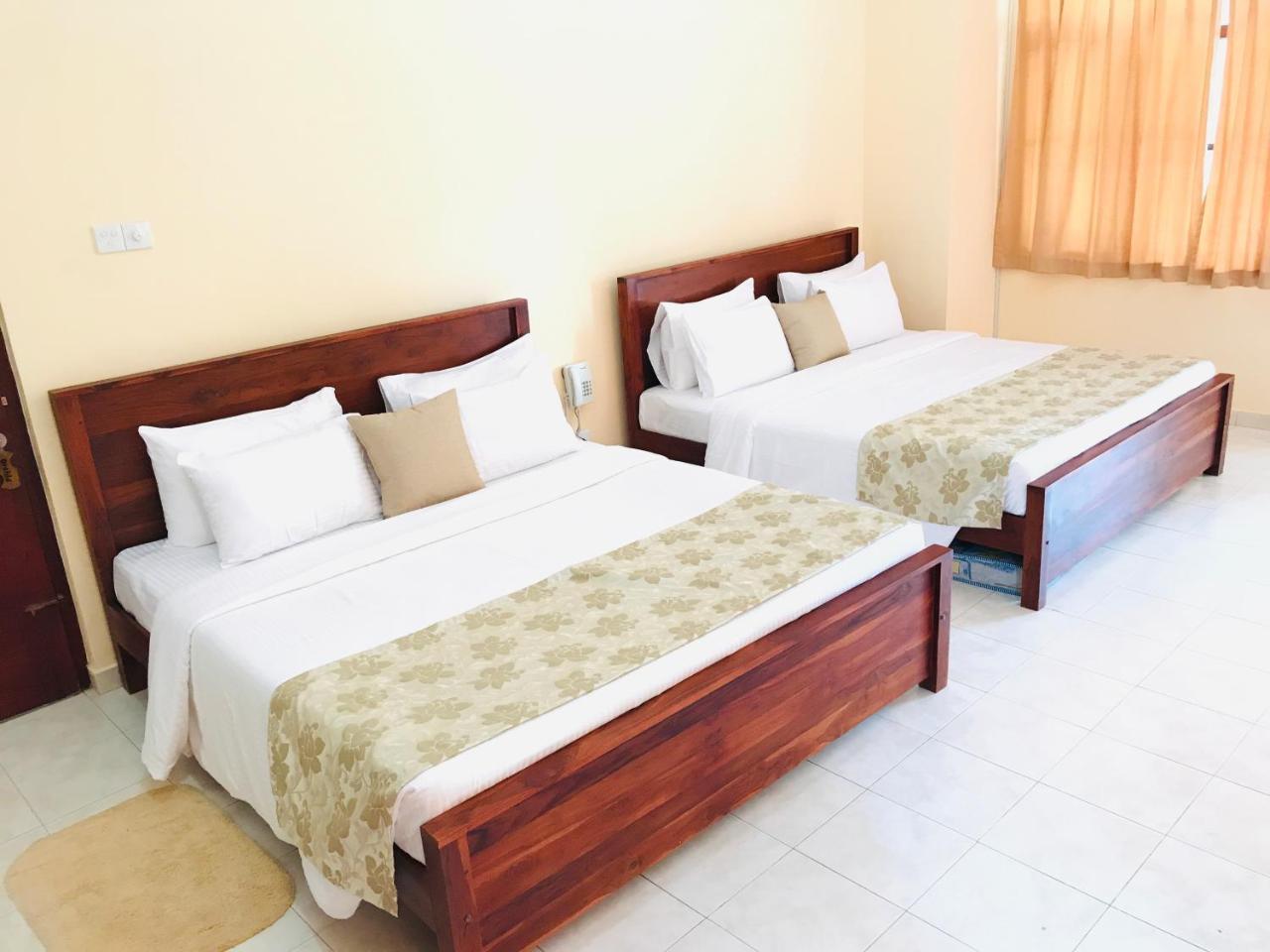Siluni'S Villa Anuradhapura Værelse billede